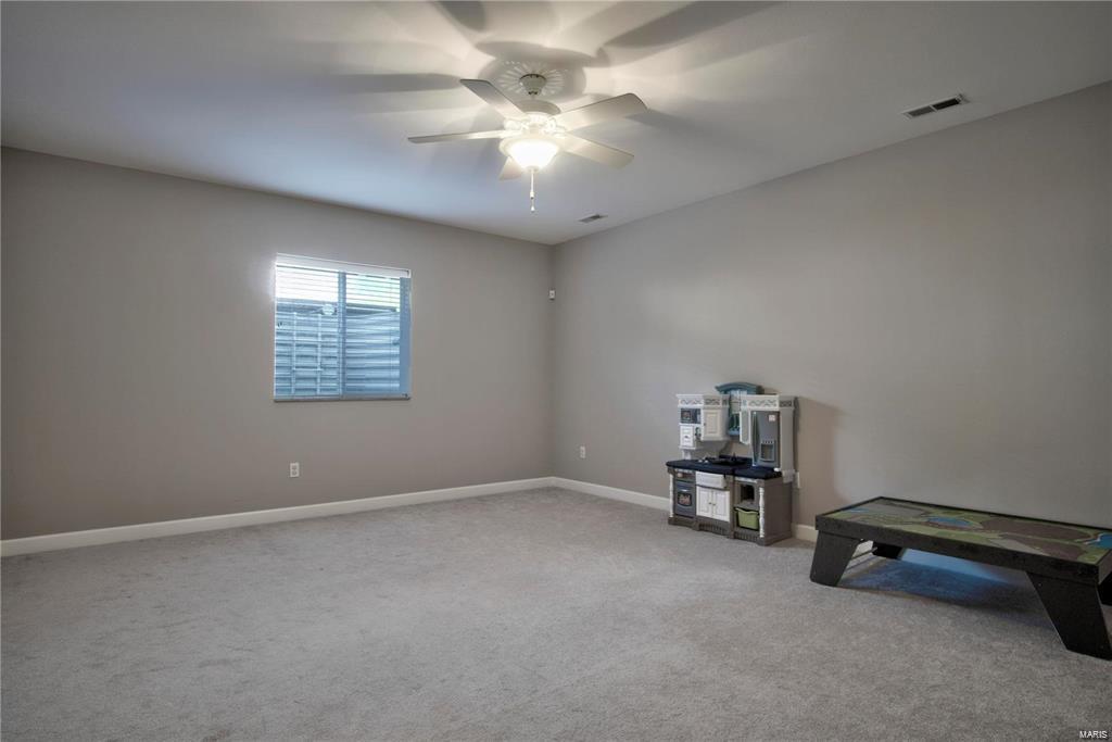 First slide