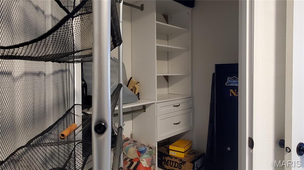 First slide