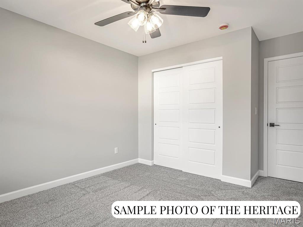 First slide