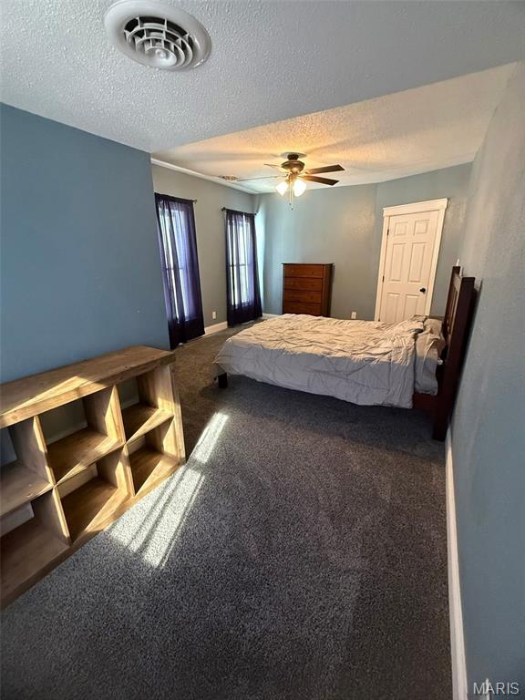 First slide