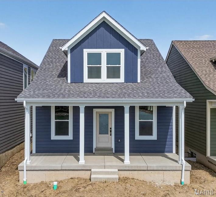 237 Arpent Alley, St Charles, MO, 63301 - 3 bed, 3 bath home for sale in St Charles, MO