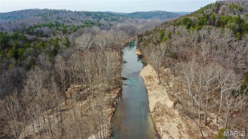 First slide