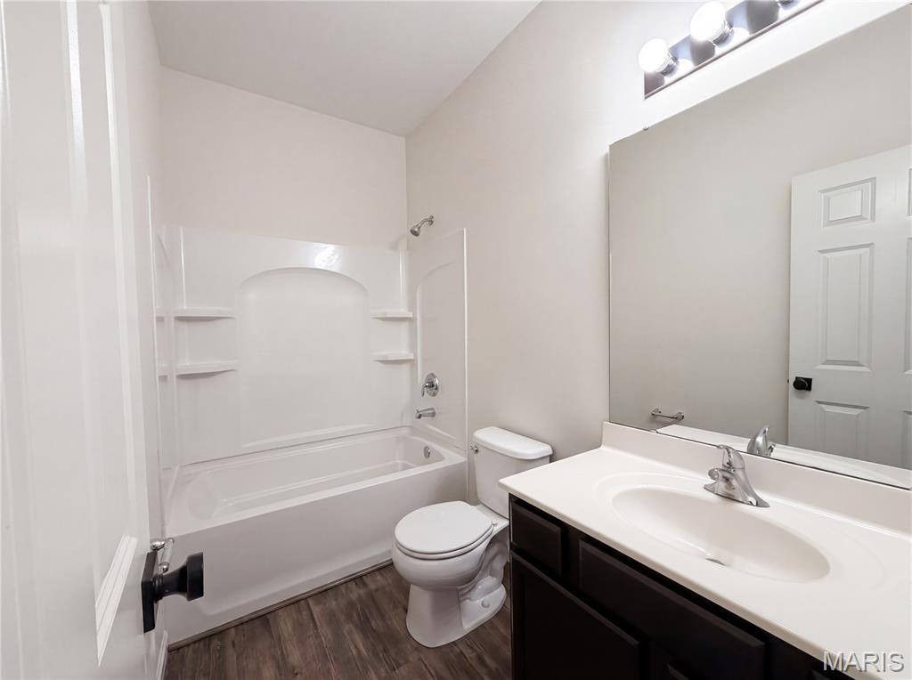 First slide