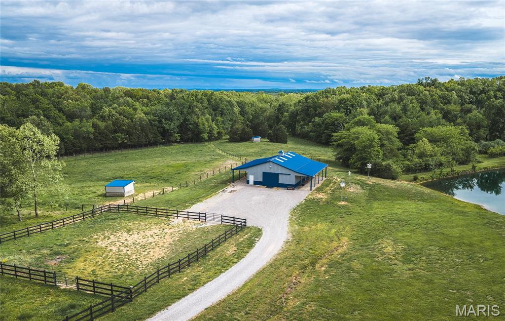 First slide