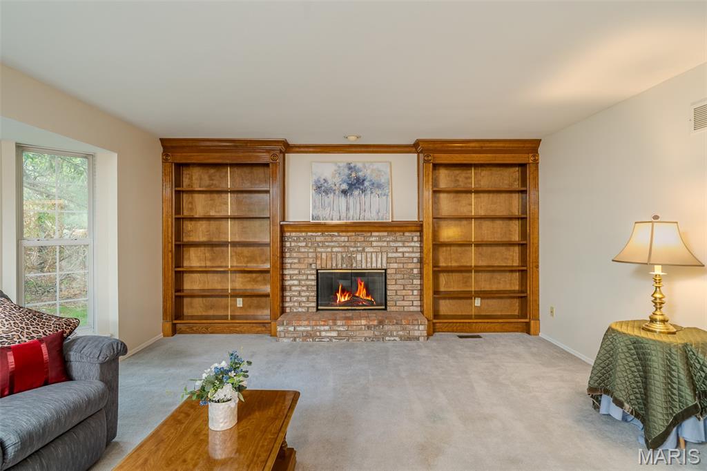 First slide