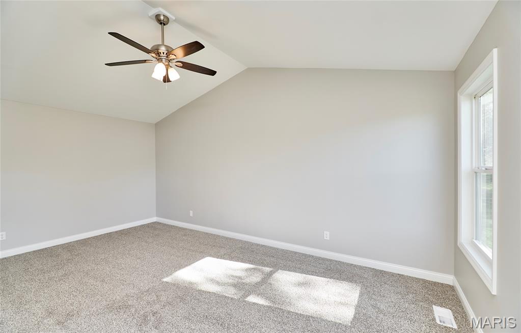 First slide
