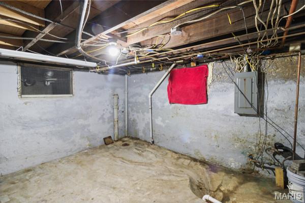 First slide