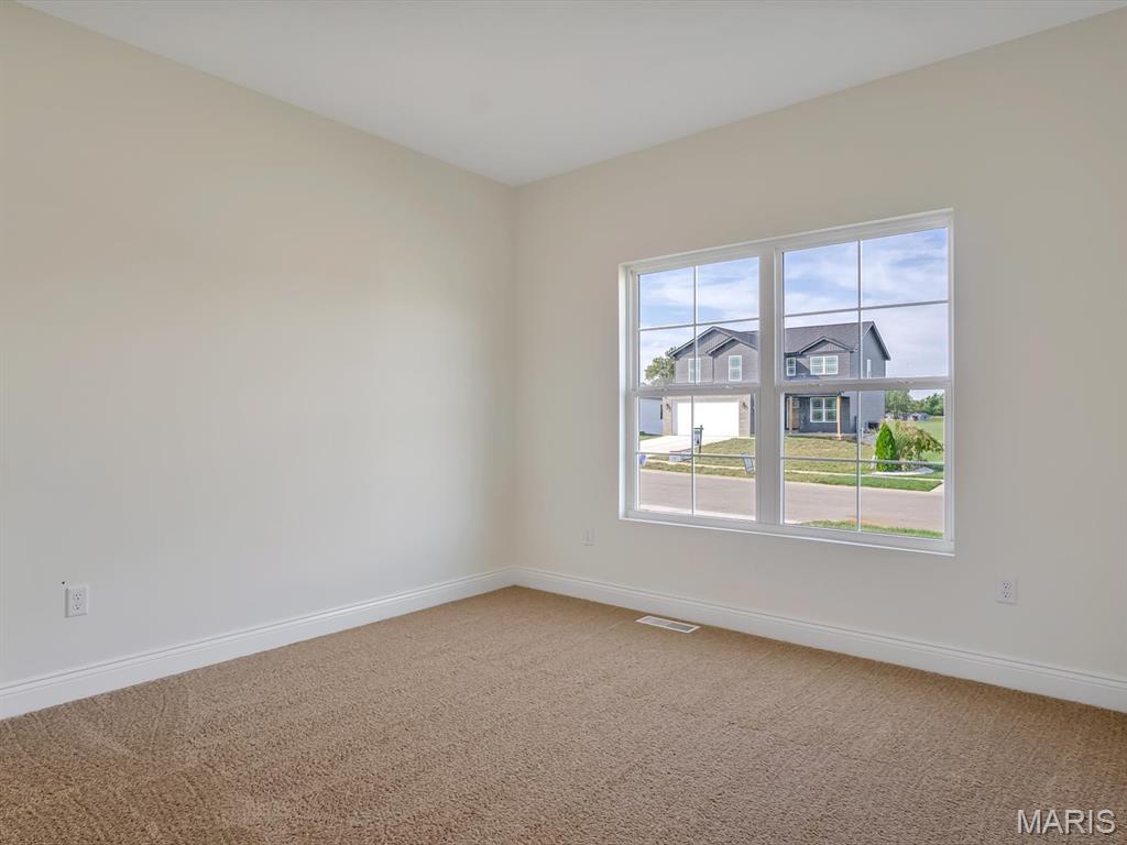 First slide