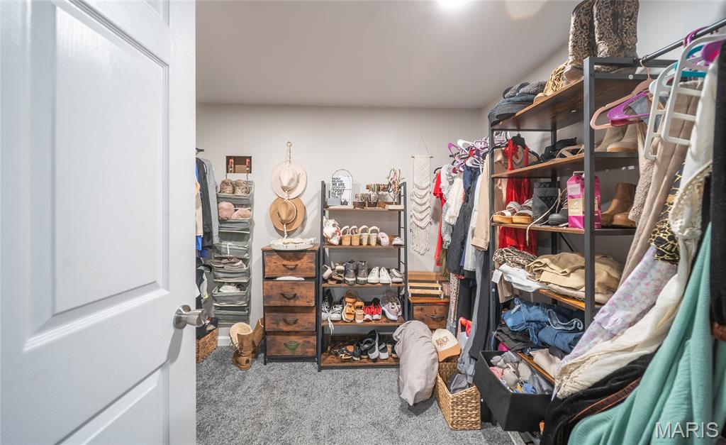 First slide