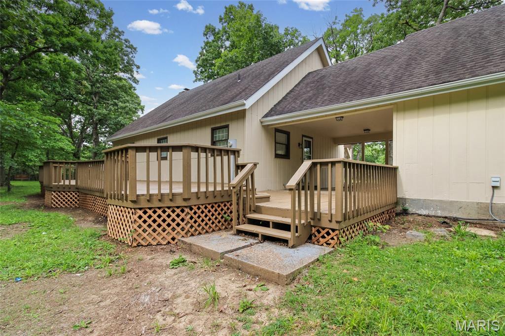 First slide