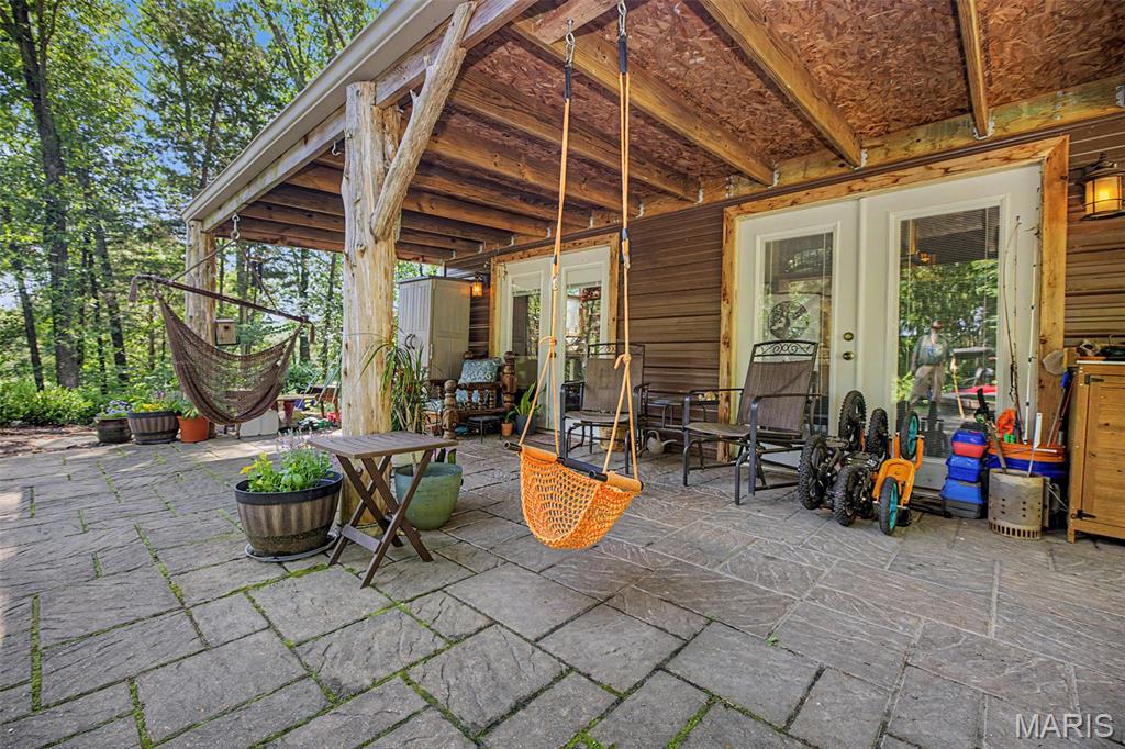 133 Wood Valley Trail, Pacific, MO, 63069 - 3 bed, 1 bath home for sale in Pacific, MO
