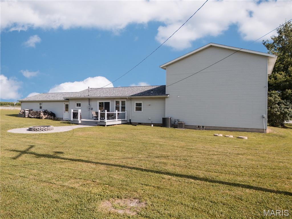 First slide