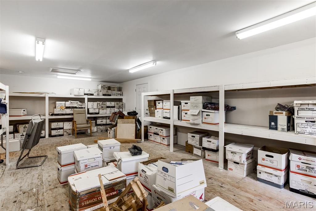 First slide