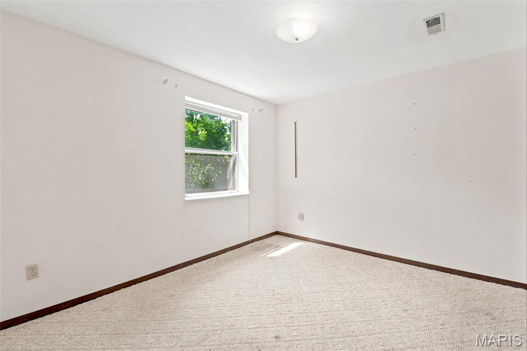 First slide