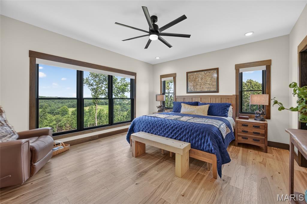 First slide