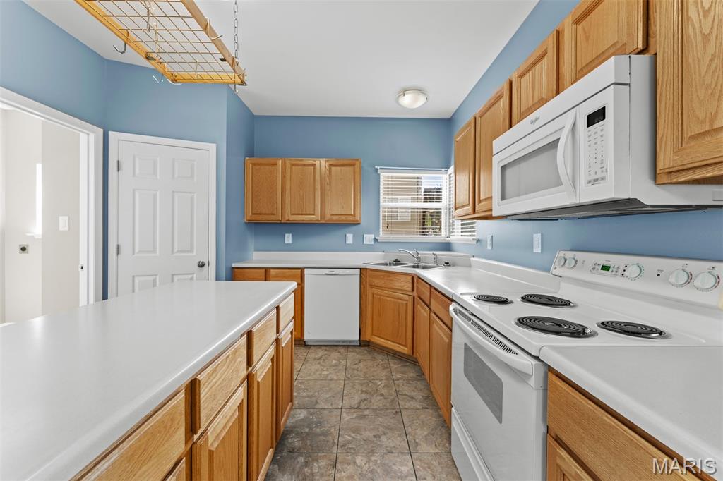 First slide