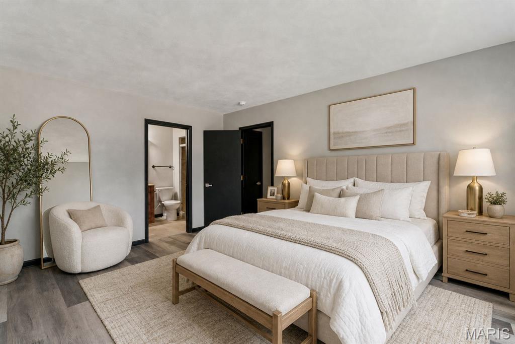 First slide