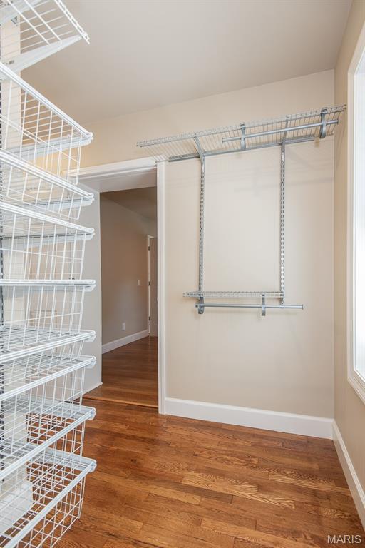 First slide