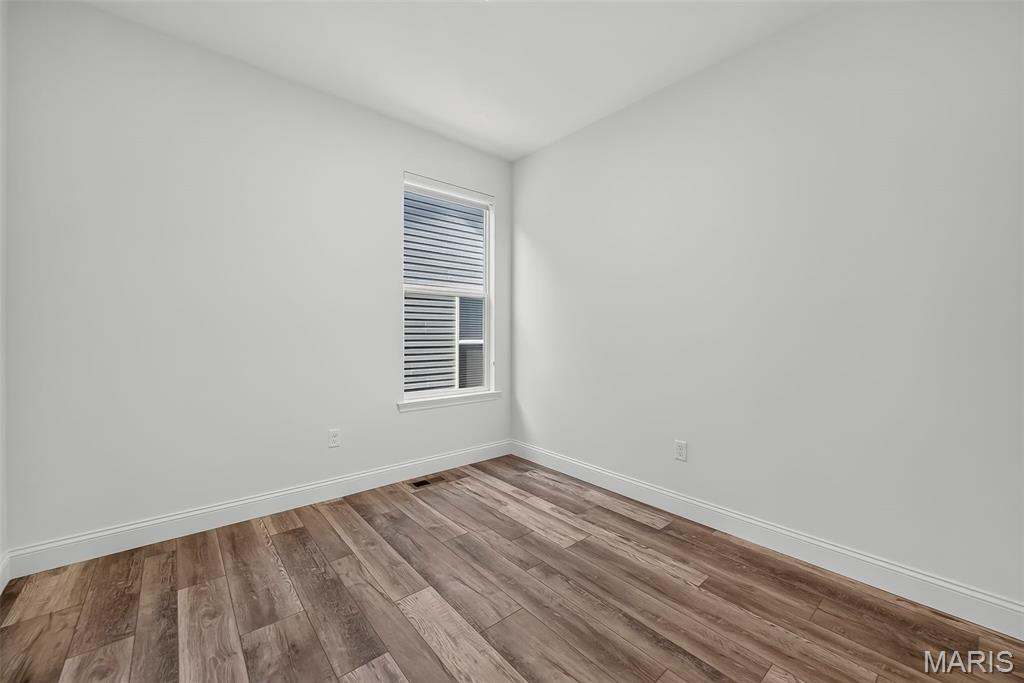 First slide