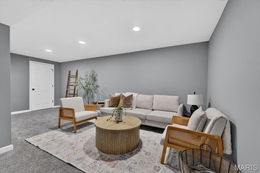 First slide