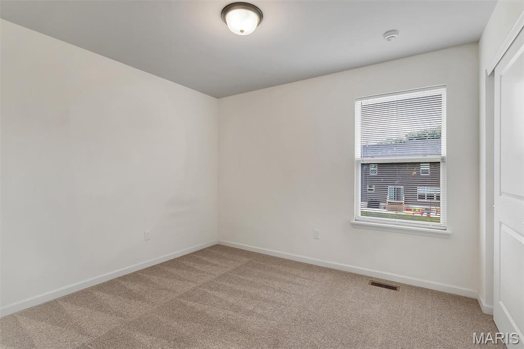 First slide