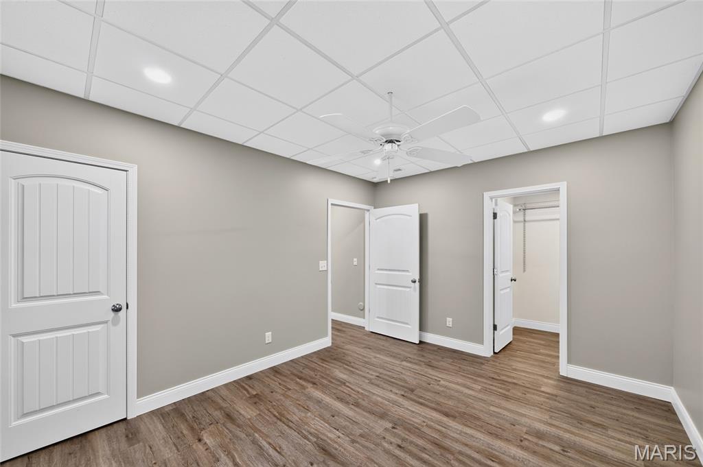 First slide