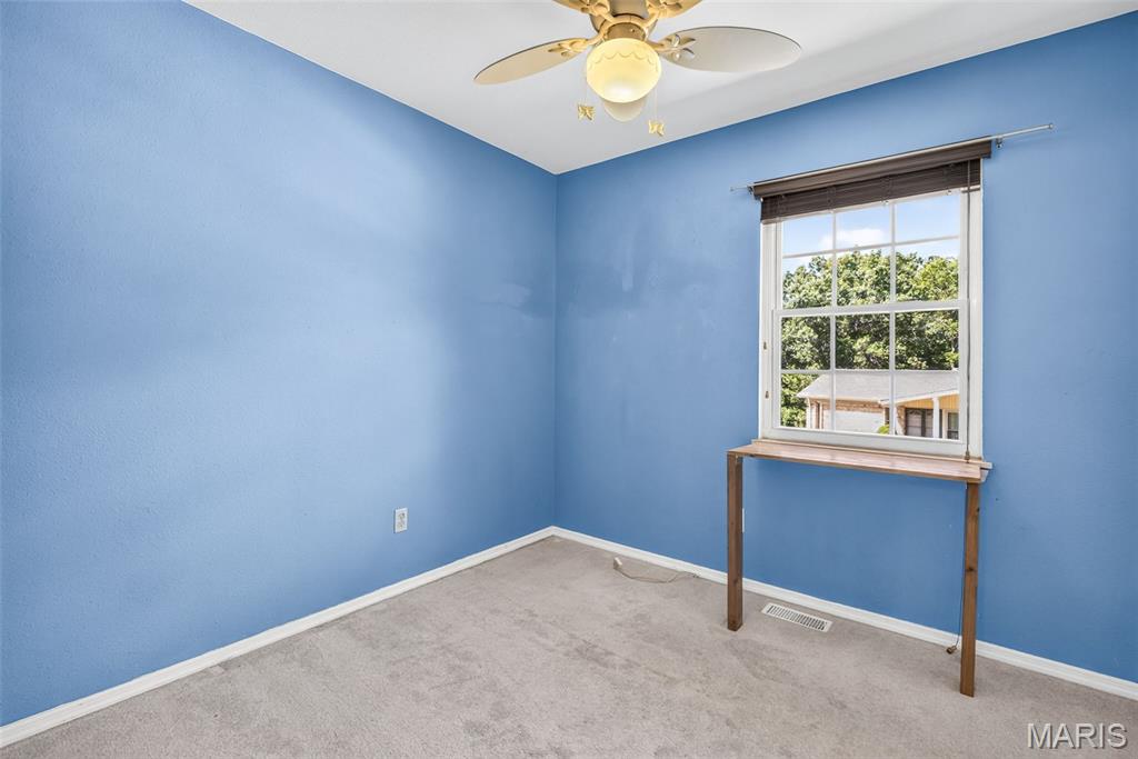 First slide