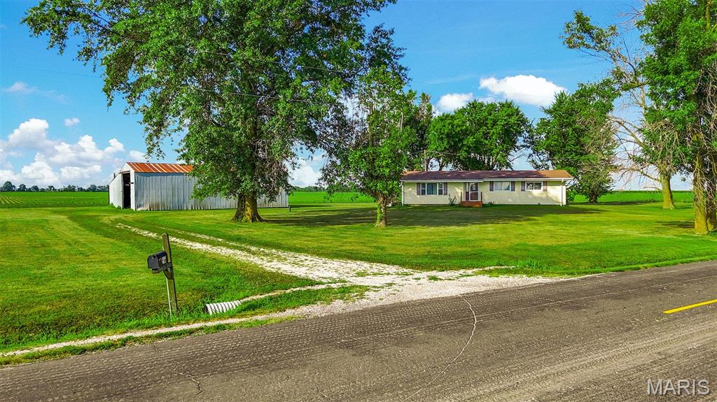 First slide