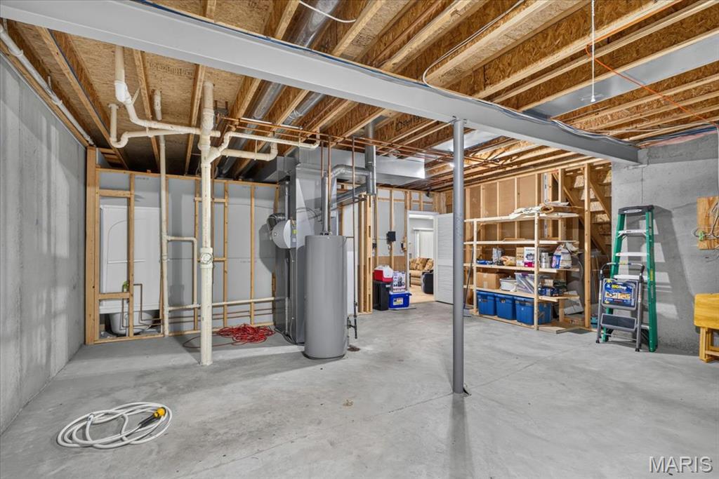 First slide