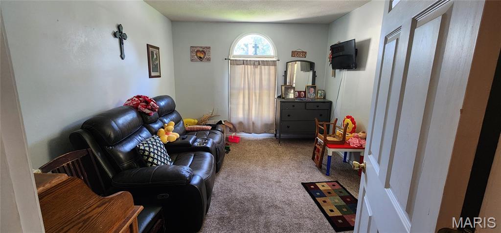 First slide