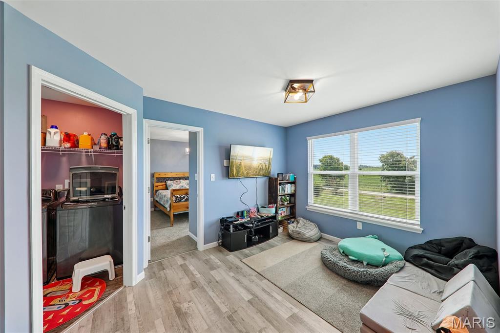 First slide