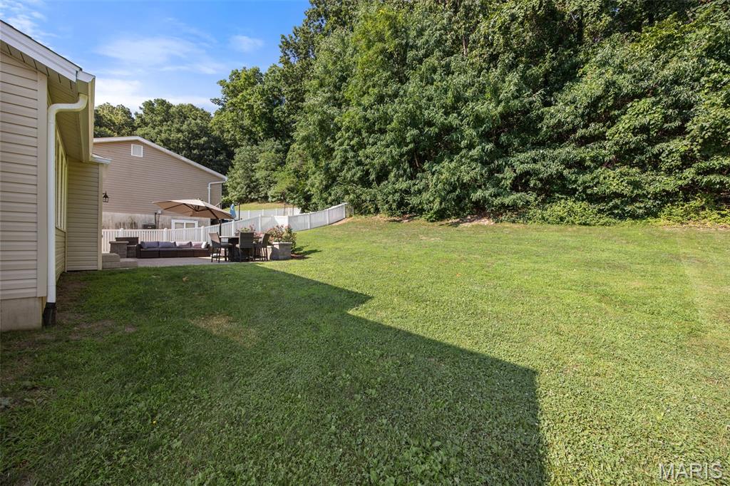 First slide