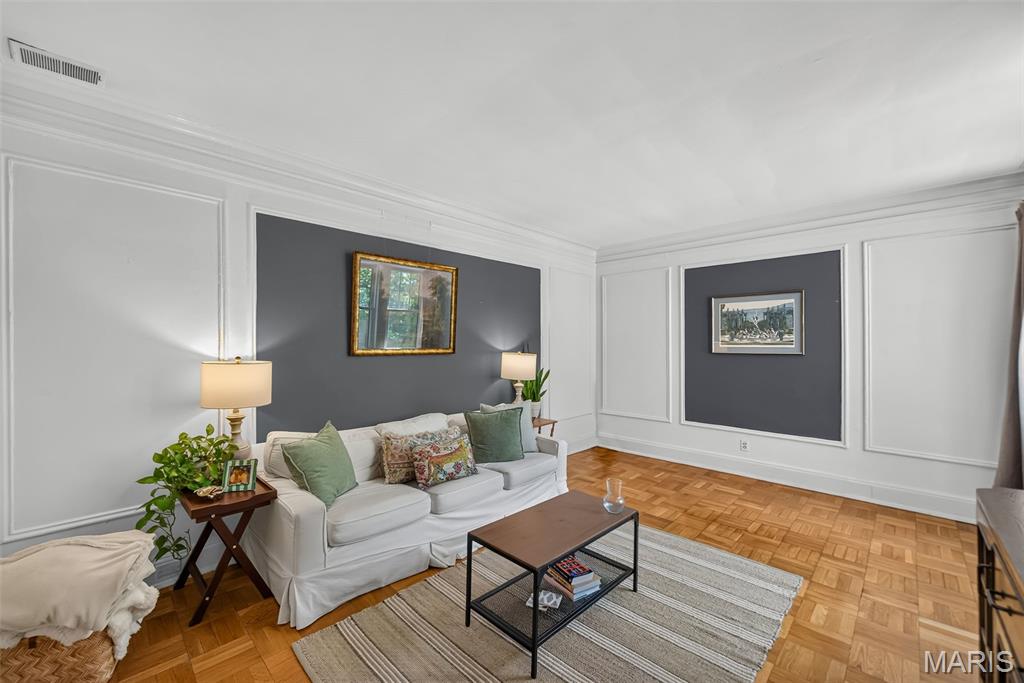 First slide