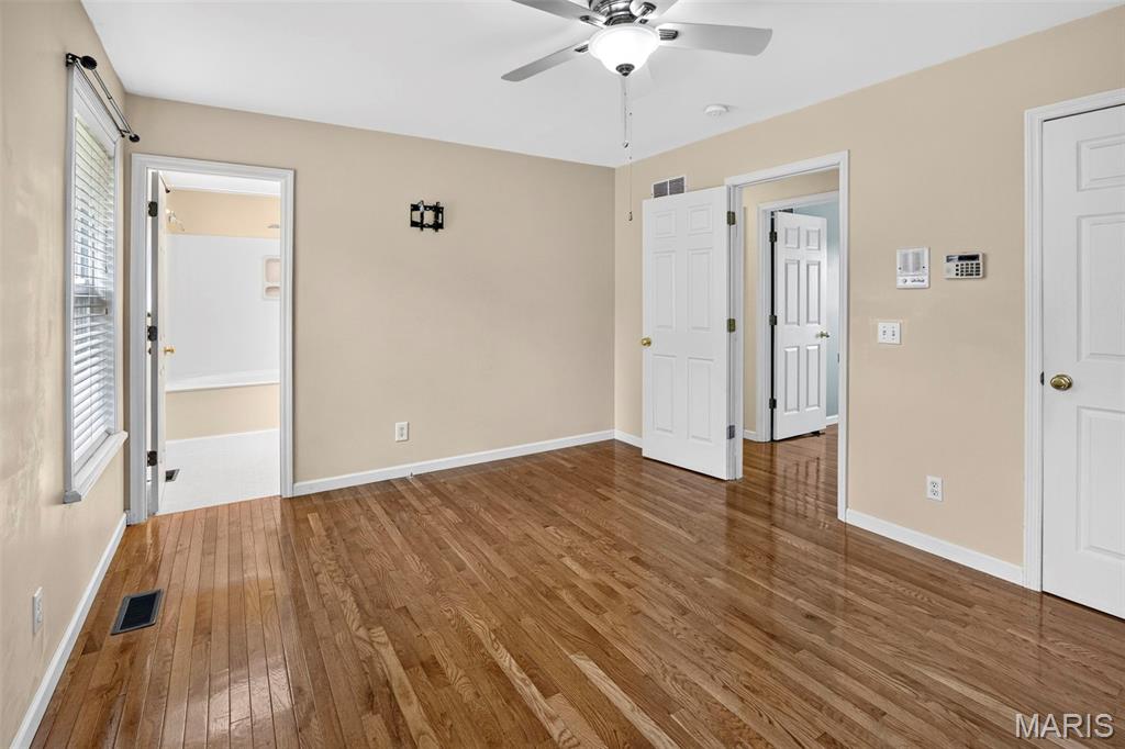 First slide