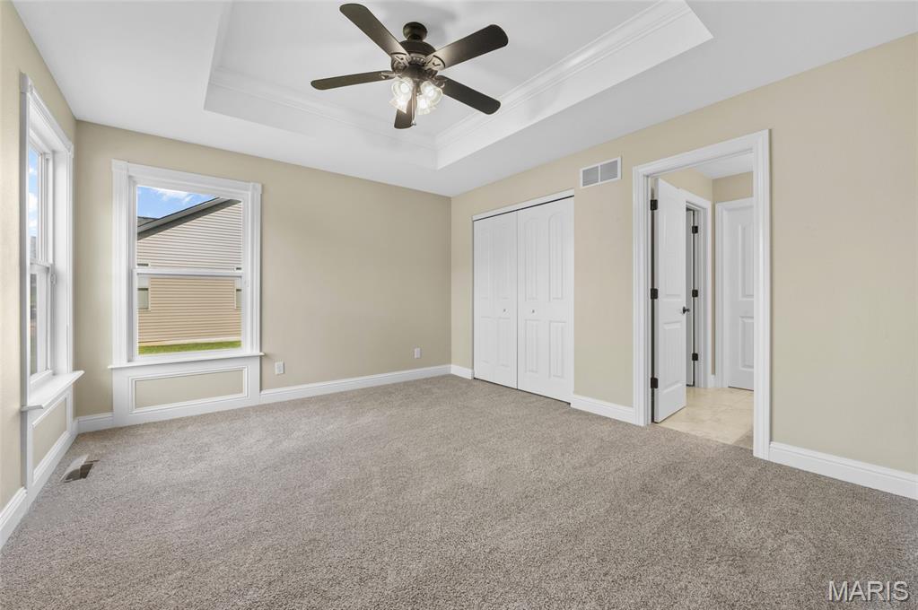 First slide