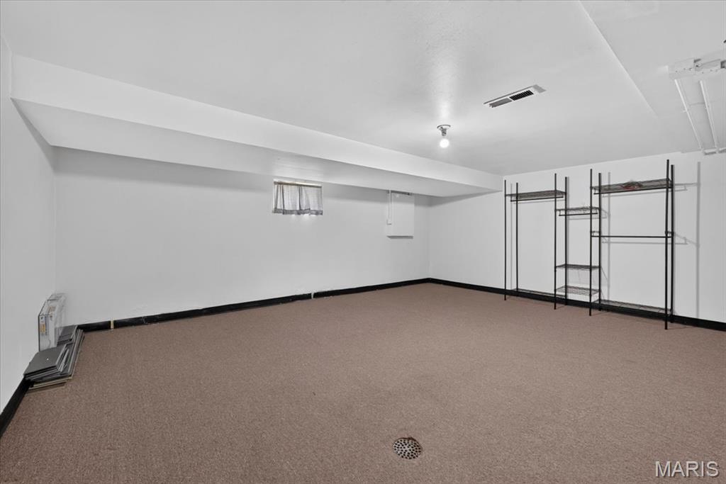 First slide