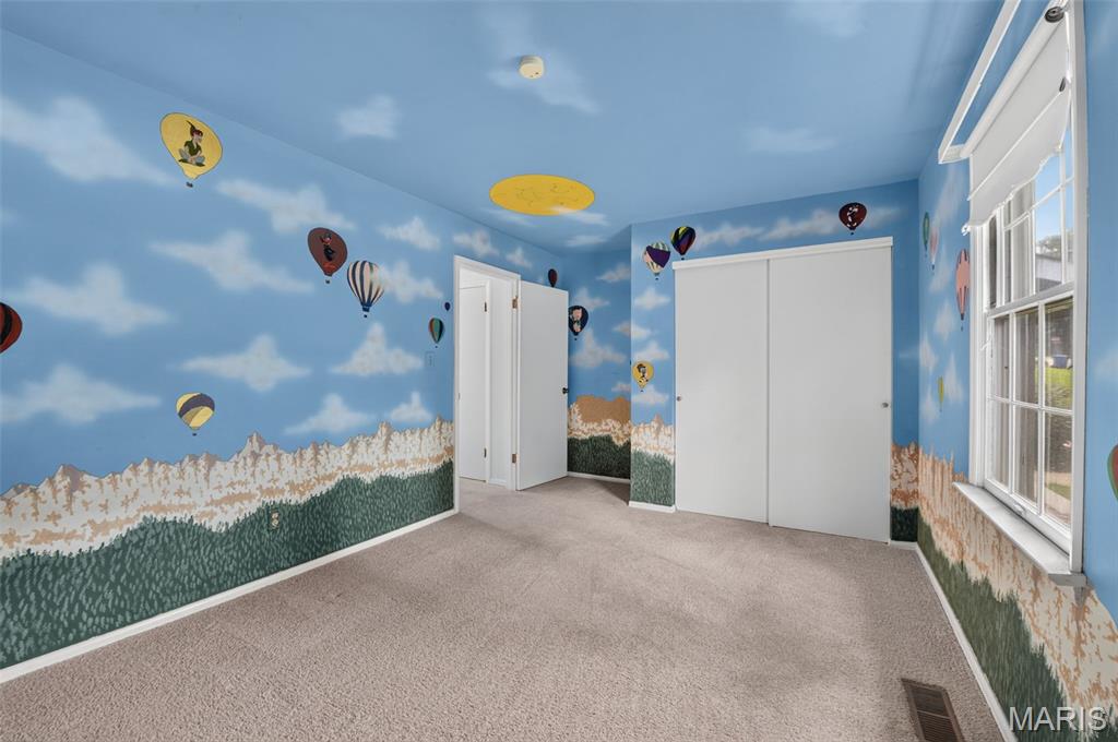 First slide