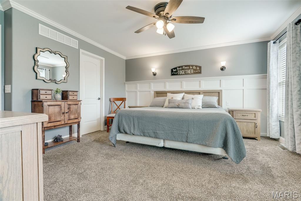 First slide