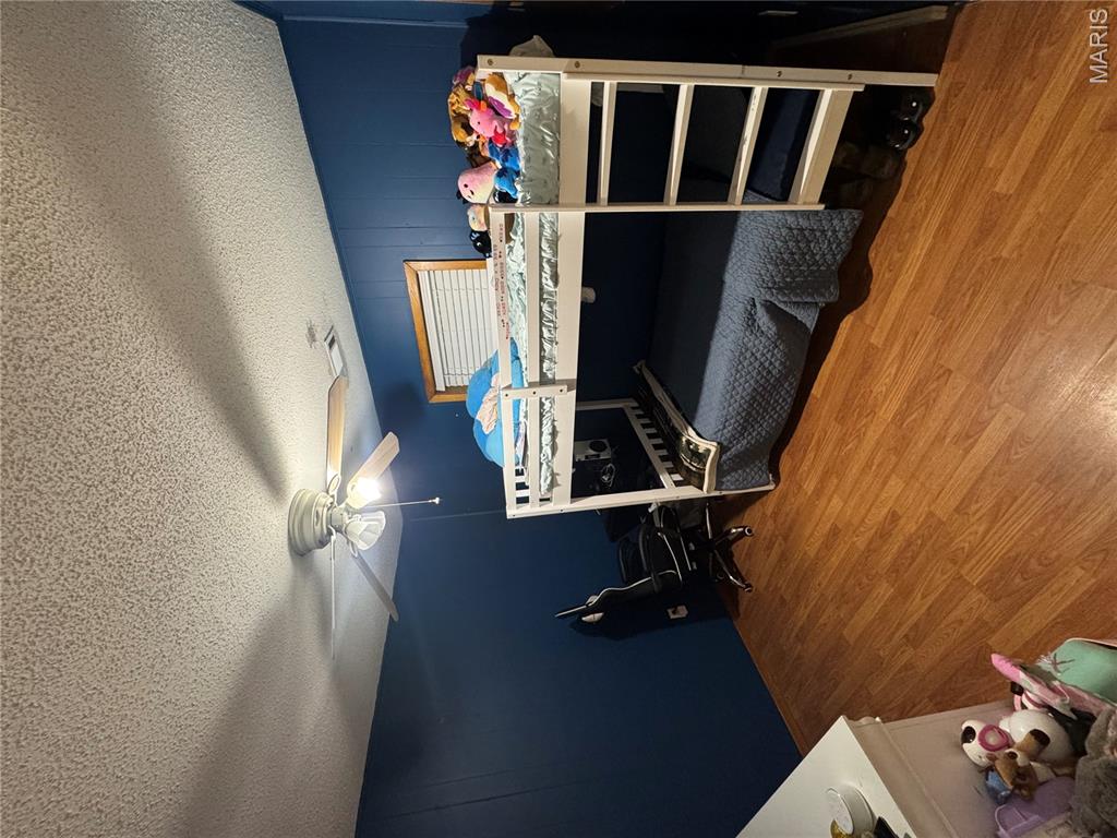 First slide