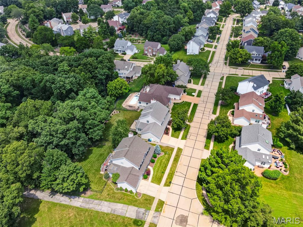First slide