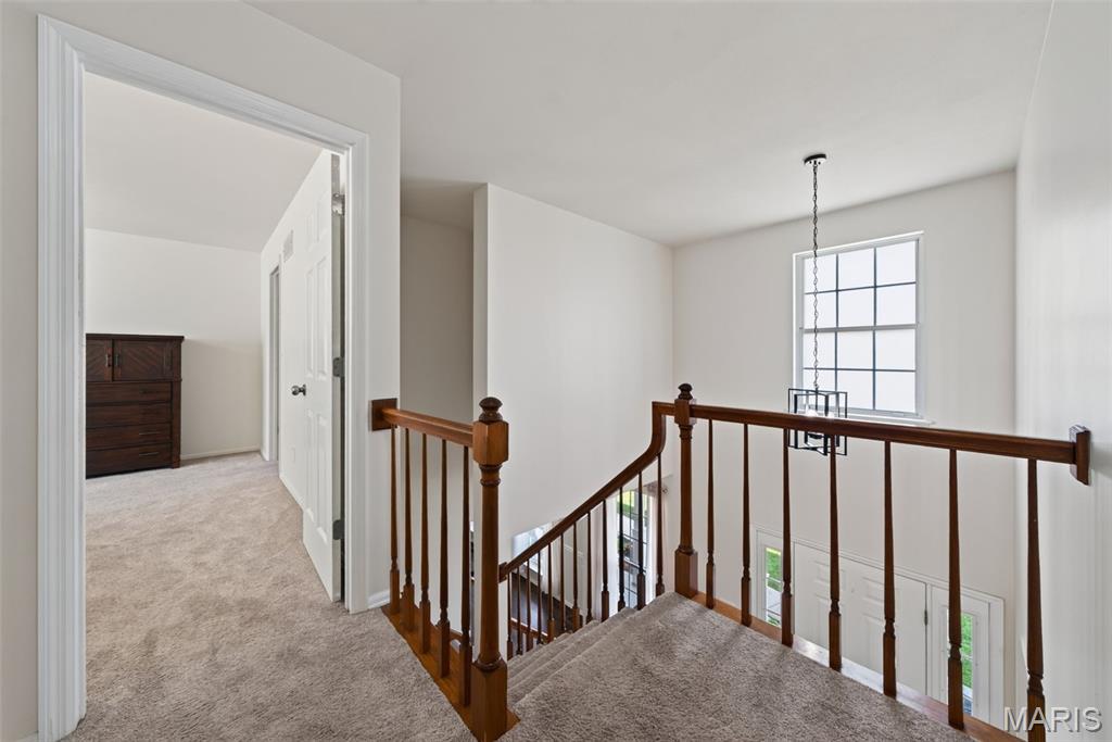 First slide