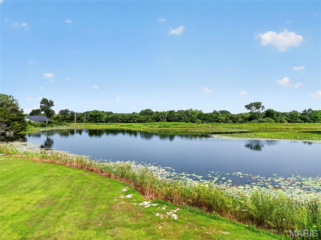 First slide