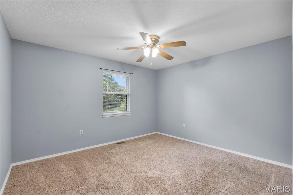 First slide