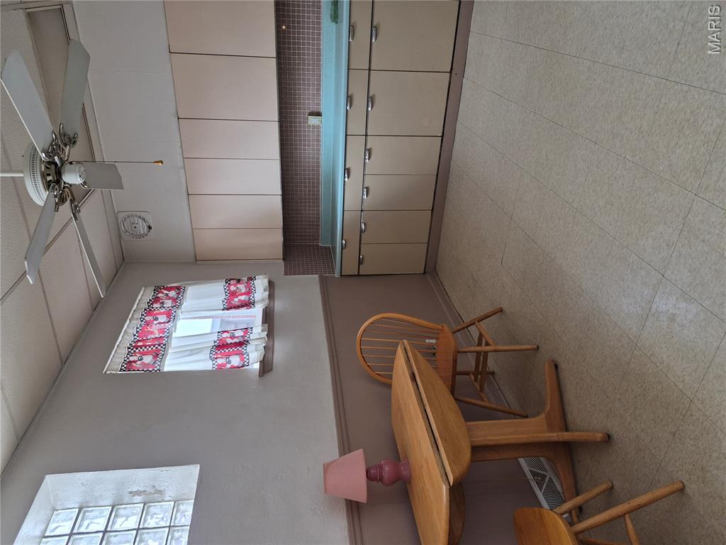 First slide
