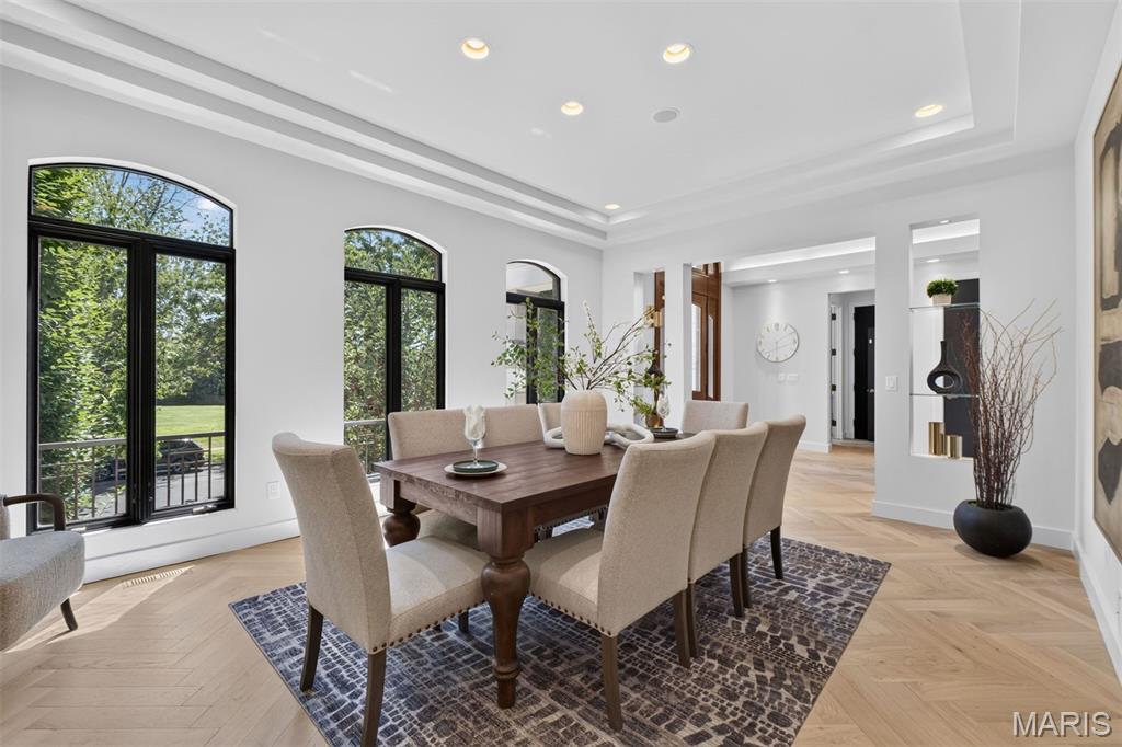 First slide