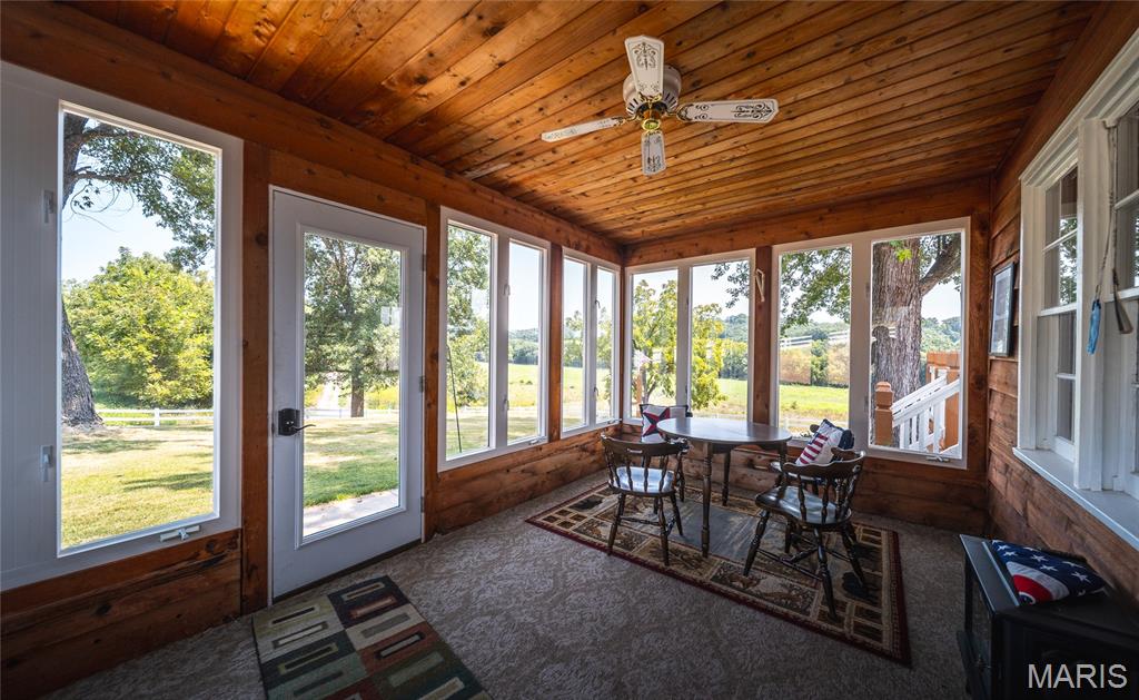 First slide