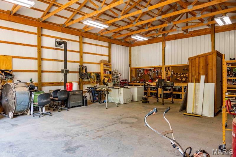 First slide