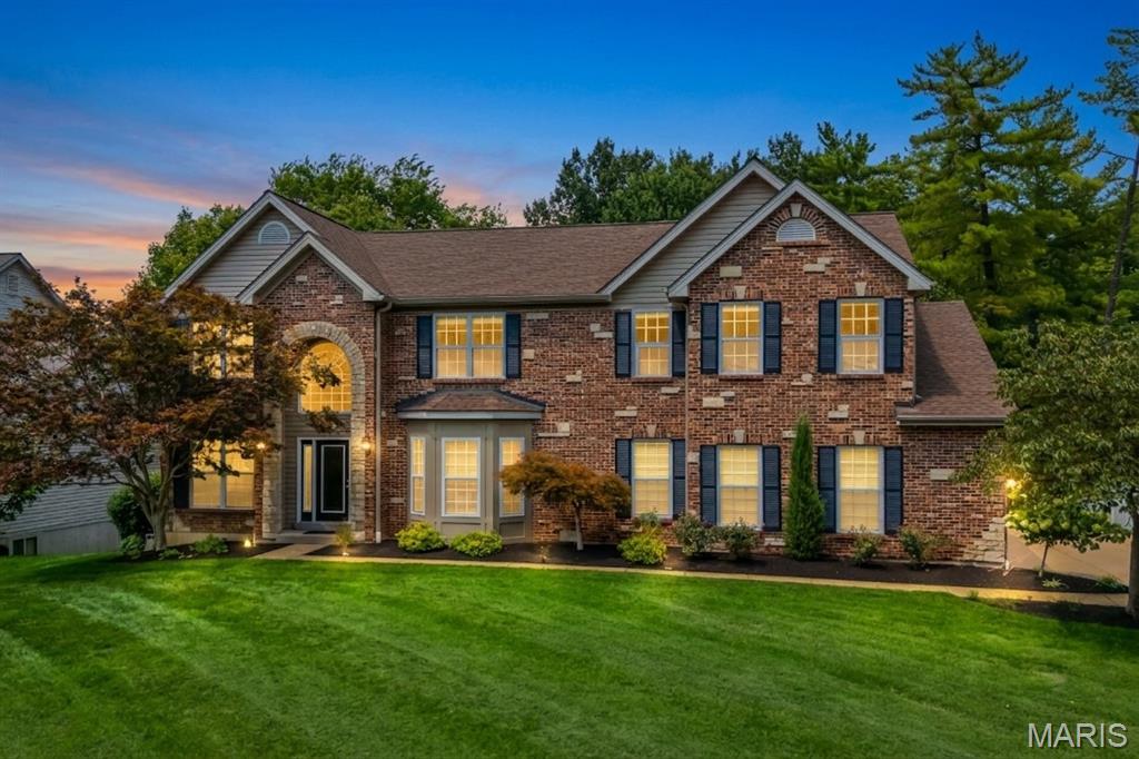7 Graeser Acres Street, Unincorporated, MO, 63146 - 5 bed, 5 bath home for sale in St Louis, MO