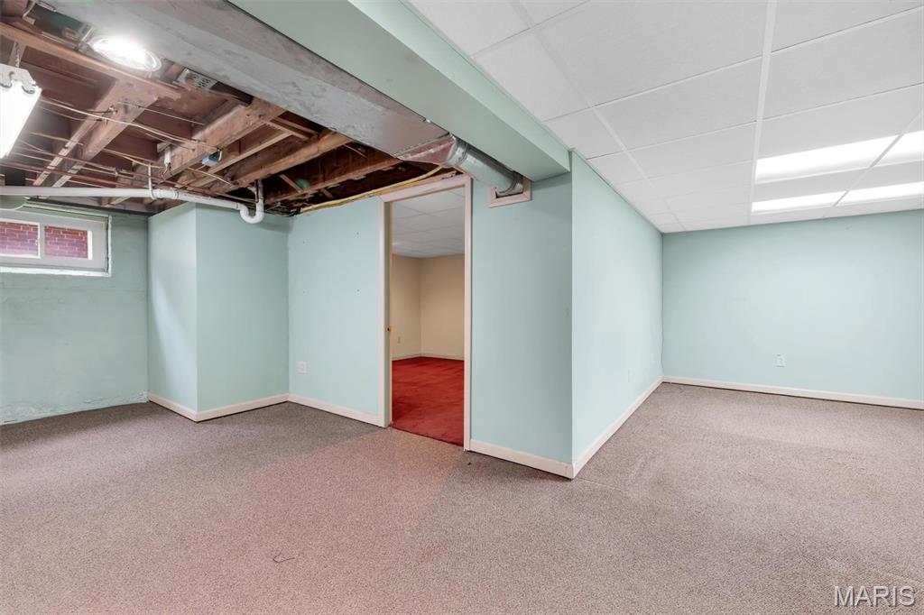 First slide