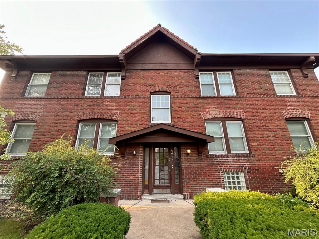 4459 Shaw Boulevard, St Louis City, MO, 63110 - 0 bed, 0 bath home for sale in St Louis, MO